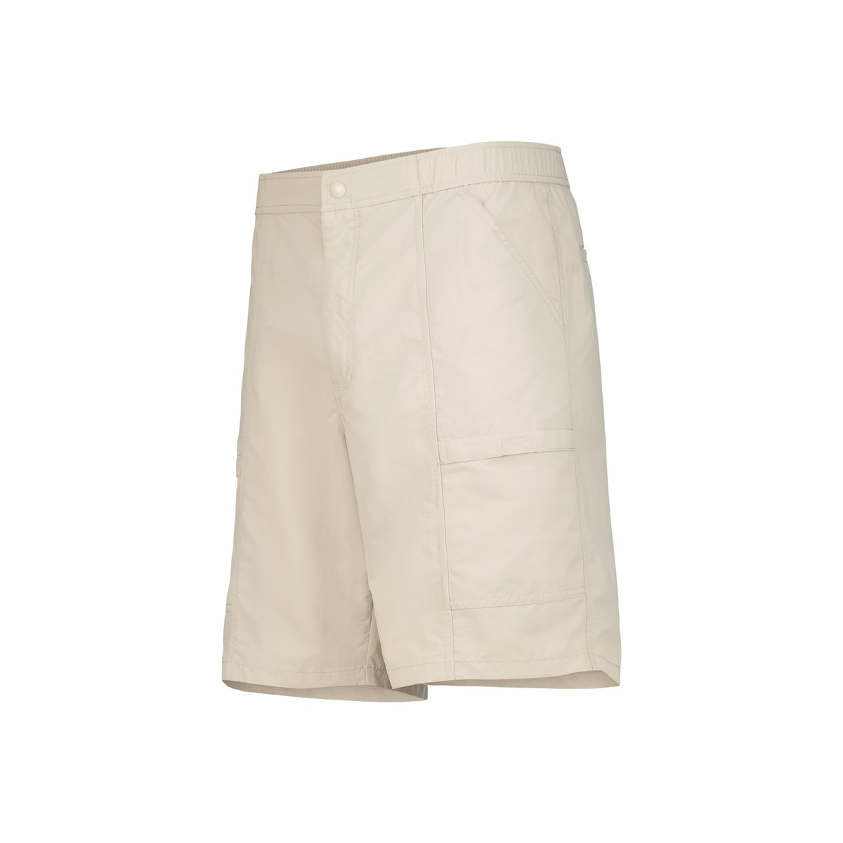 Bermudas de homem Bege-4