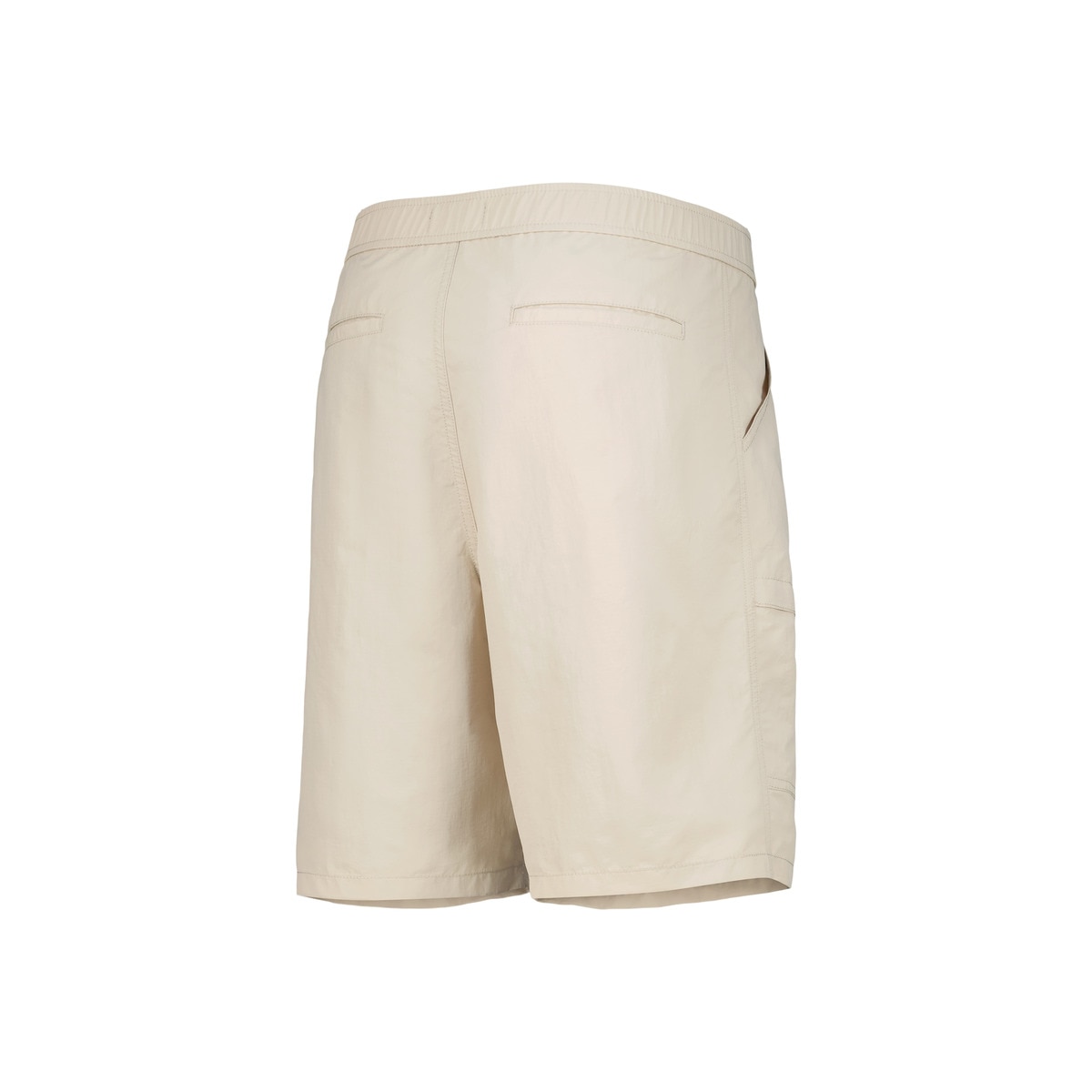 Bermudas de homem Bege-5