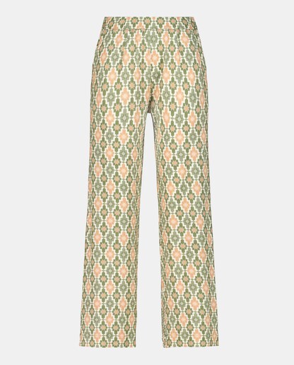 Imagem 0 de Calças Regular