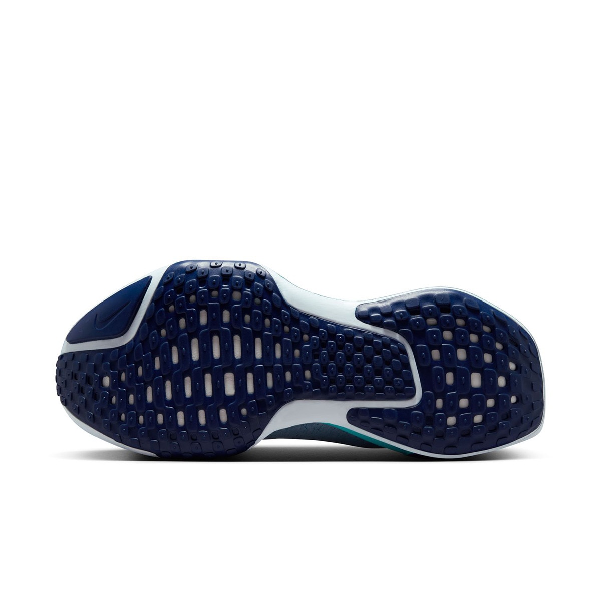 Sapatilhas de Running de Homem Invincible 3 Azul-6