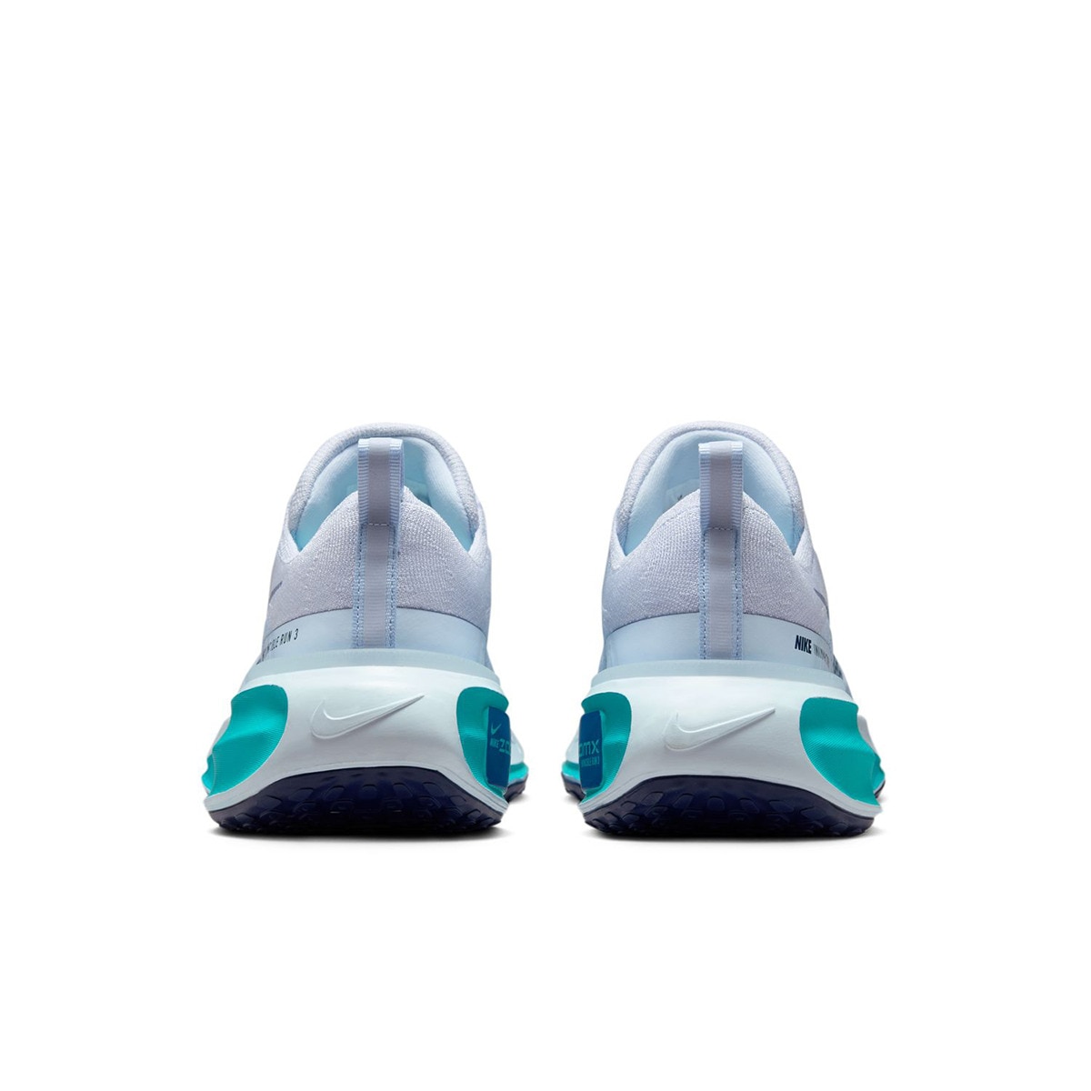 Sapatilhas de Running de Homem Invincible 3 Azul-5