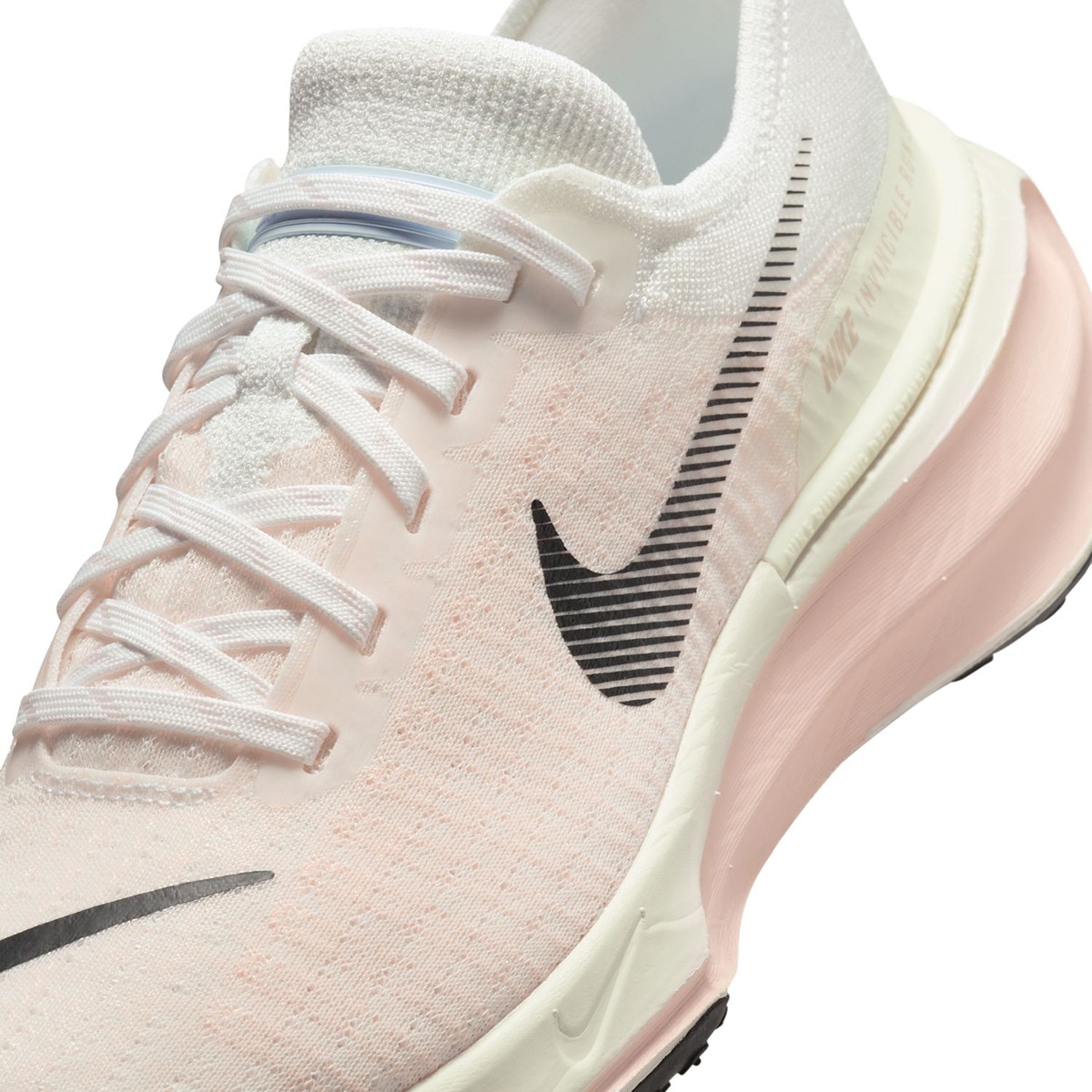 Sapatilhas de Running de Mulher Invincible 3 Branco-8