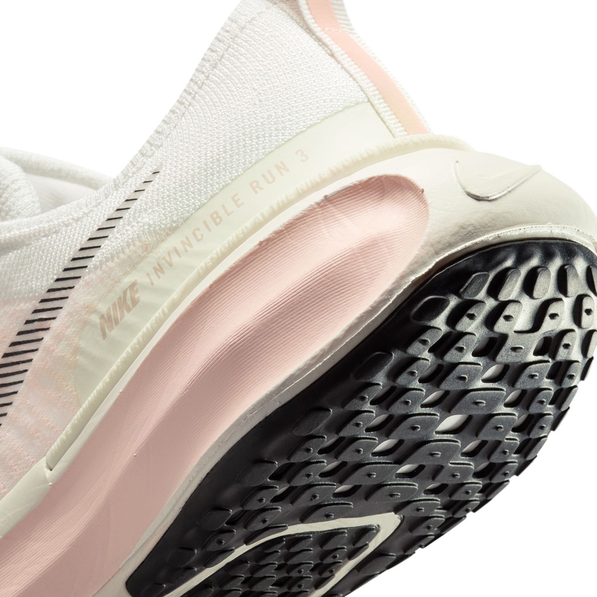 Sapatilhas de Running de Mulher Invincible 3 Branco-7