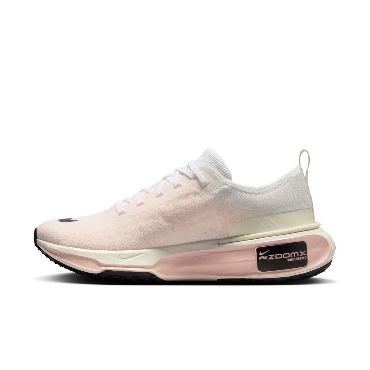 Sapatilhas de Running de Mulher Invincible 3 Branco-4