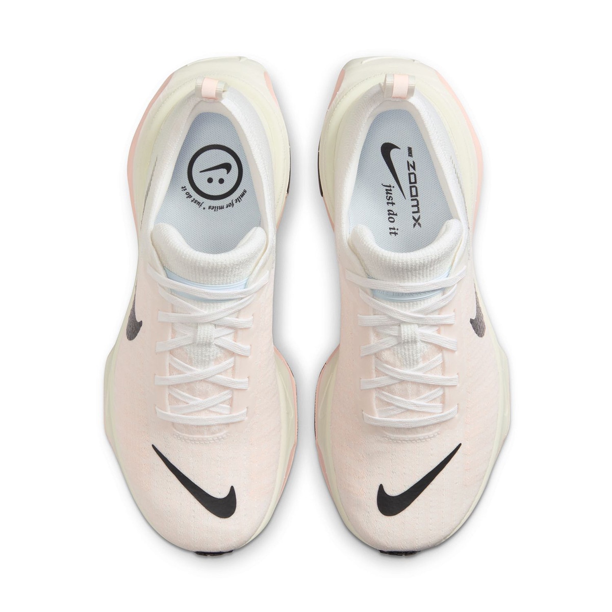 Sapatilhas de Running de Mulher Invincible 3 Branco-3