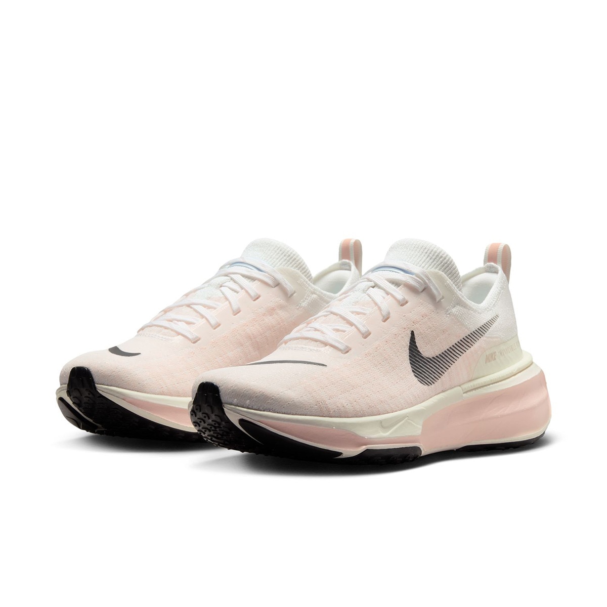 Sapatilhas de Running de Mulher Invincible 3 Branco-2