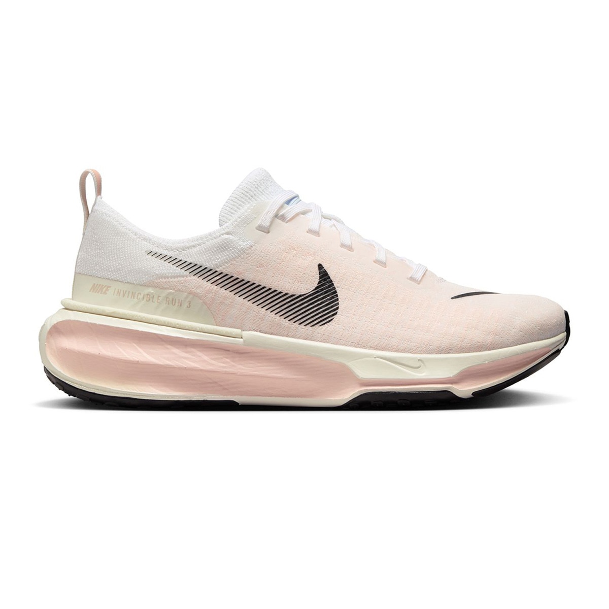 Sapatilhas de Running de Mulher Invincible 3 Branco-1
