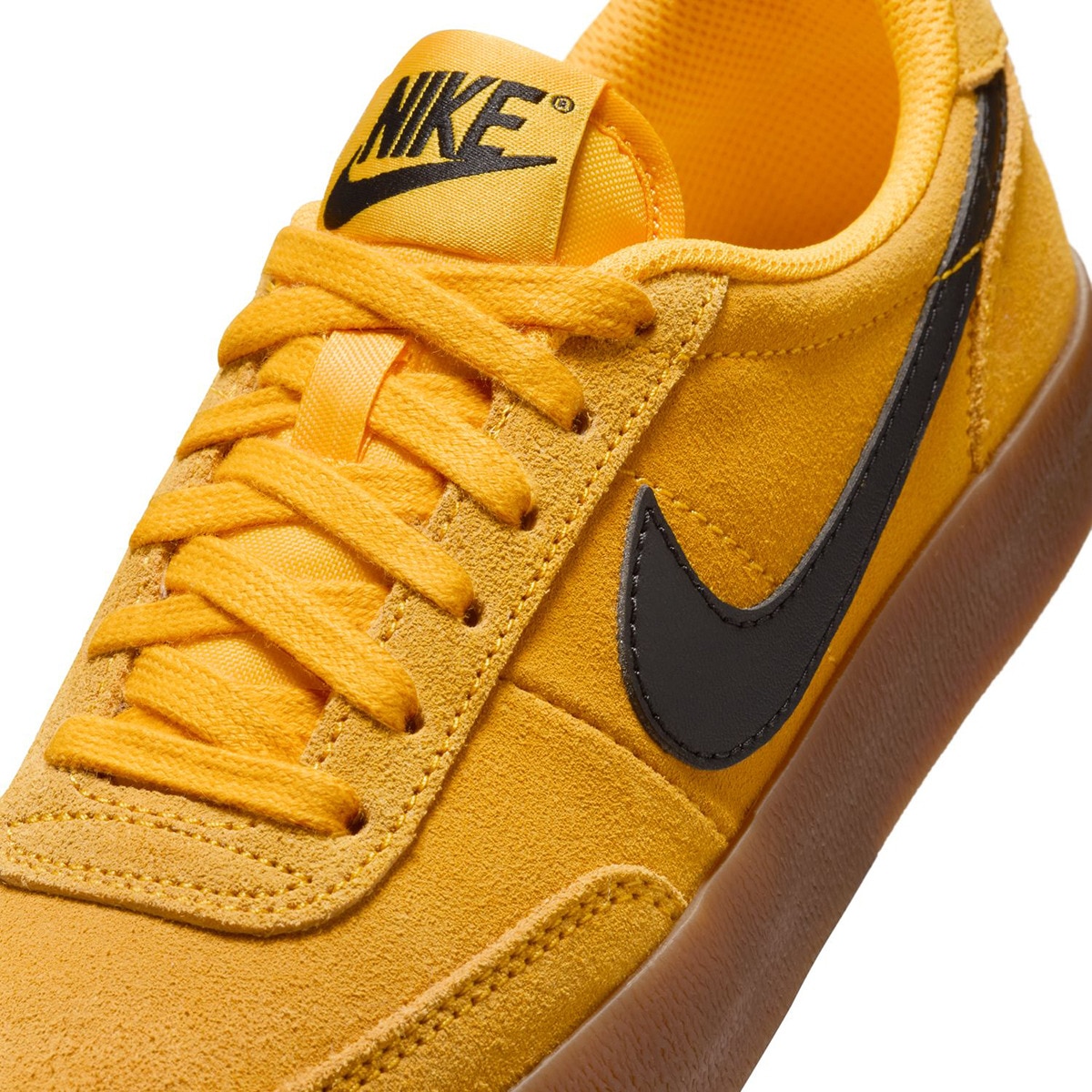 Sapatilhas Casual de Criança Killshot 2 Amarelo-8