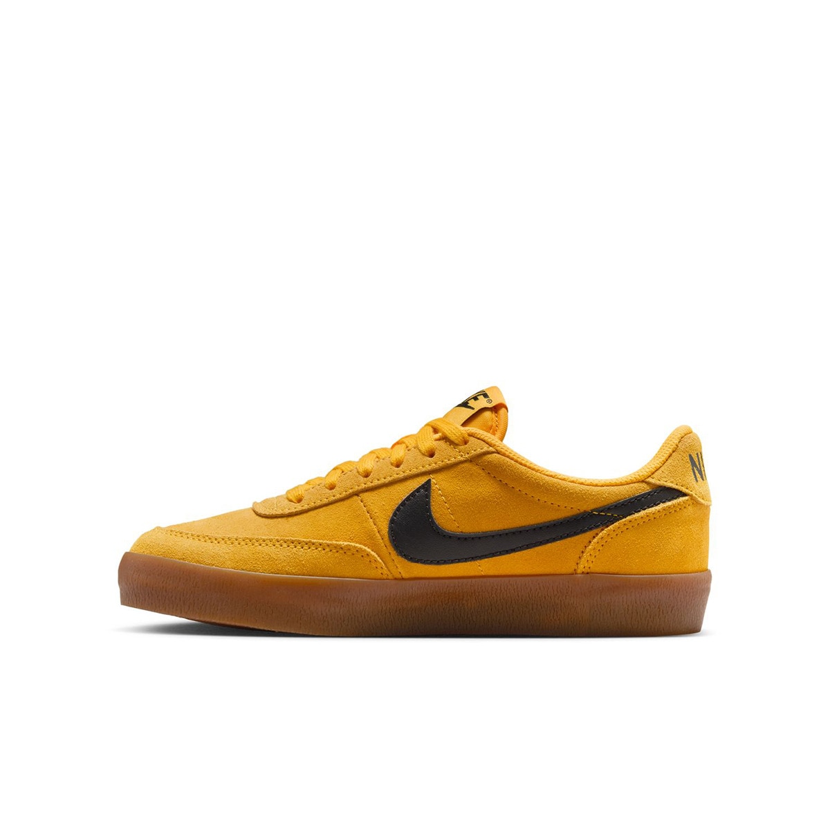 Sapatilhas Casual de Criança Killshot 2 Amarelo-4