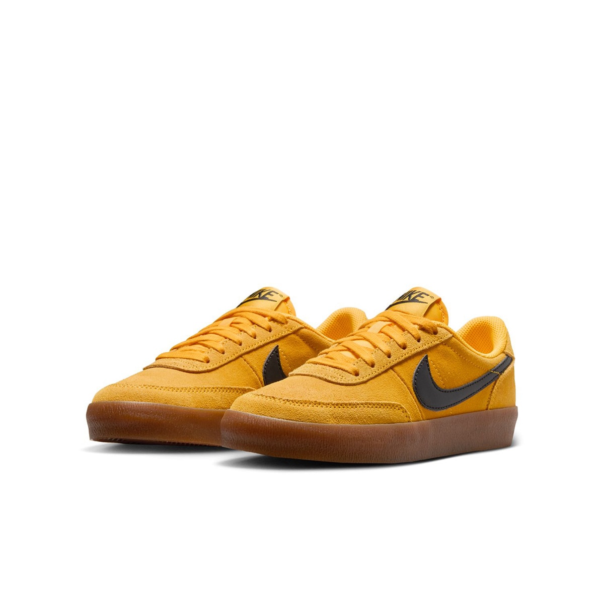 Sapatilhas Casual de Criança Killshot 2 Amarelo-2