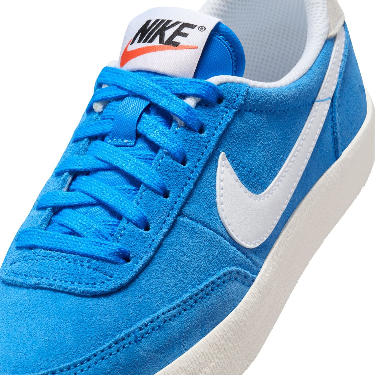 Sapatilhas Casual de Criança Killshot 2 Azul-8