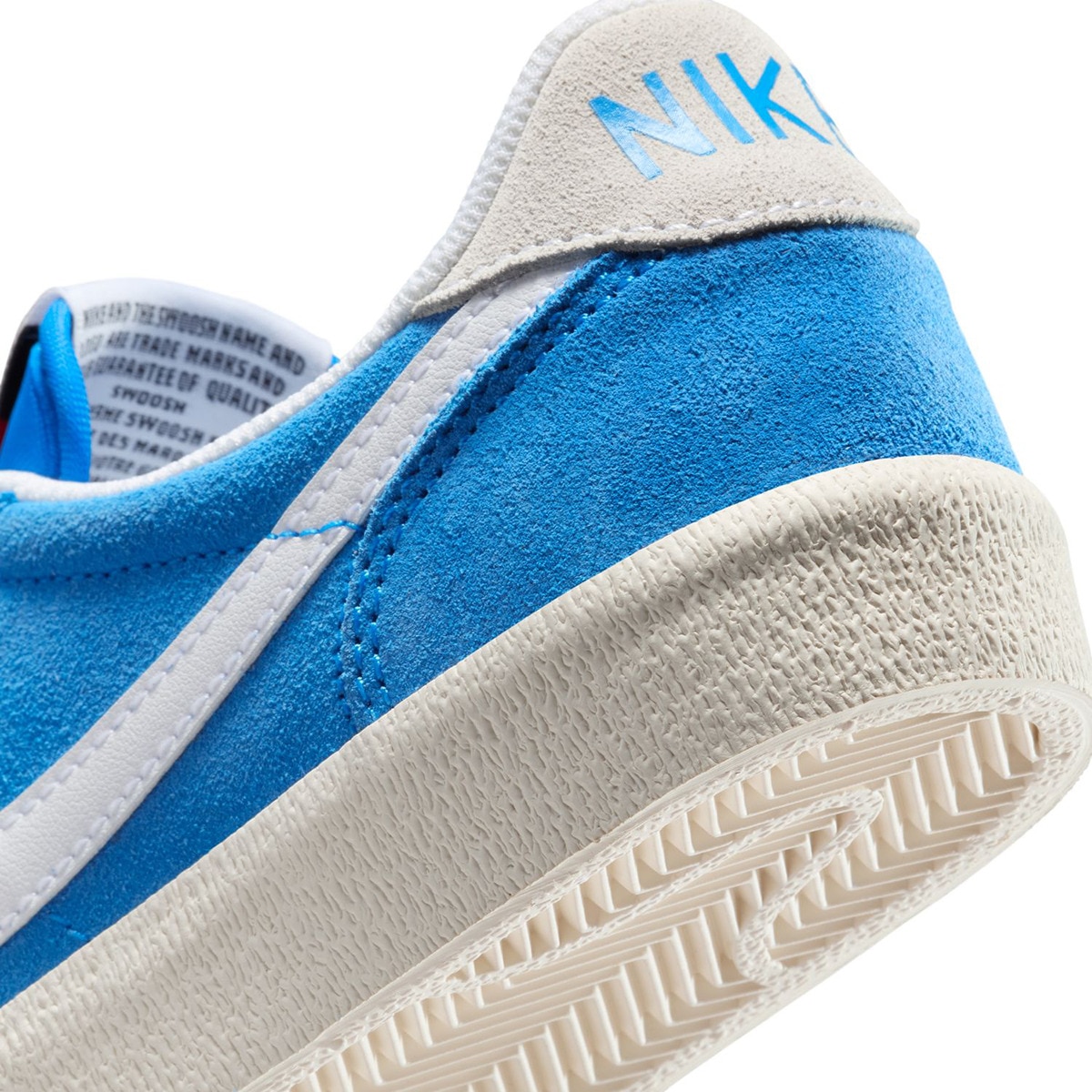 Sapatilhas Casual de Criança Killshot 2 Azul-7