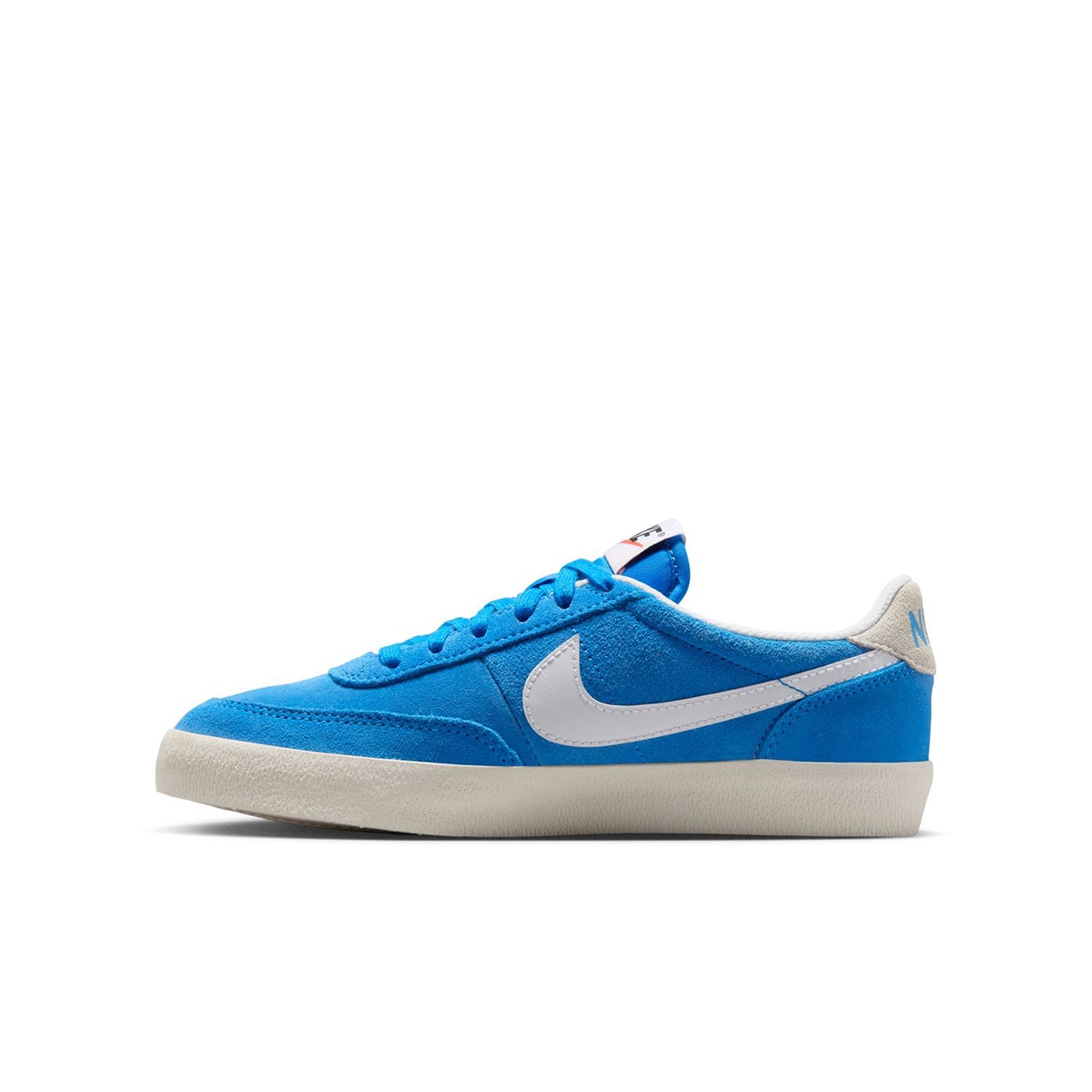 Sapatilhas Casual de Criança Killshot 2 Azul-4
