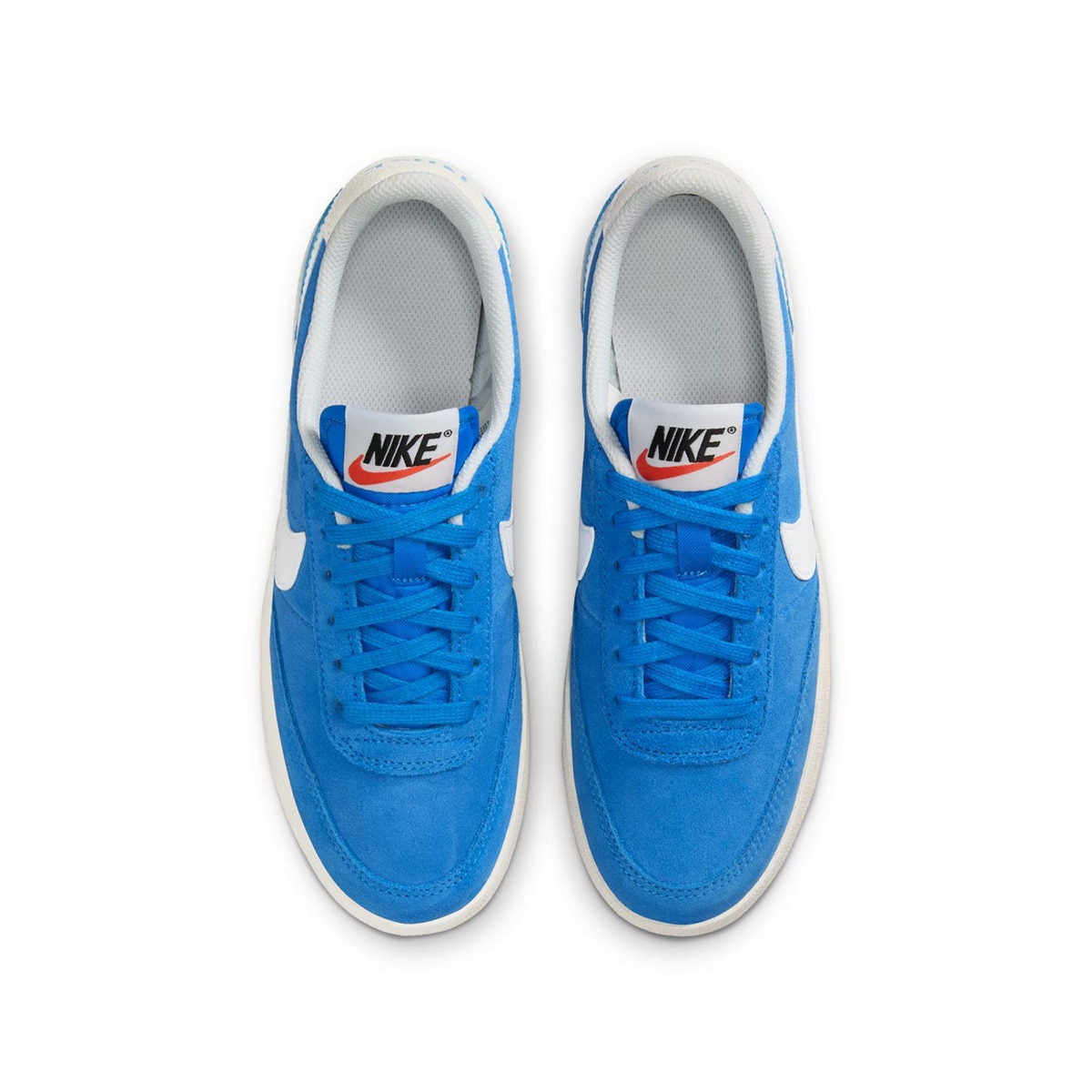 Sapatilhas Casual de Criança Killshot 2 Azul-3