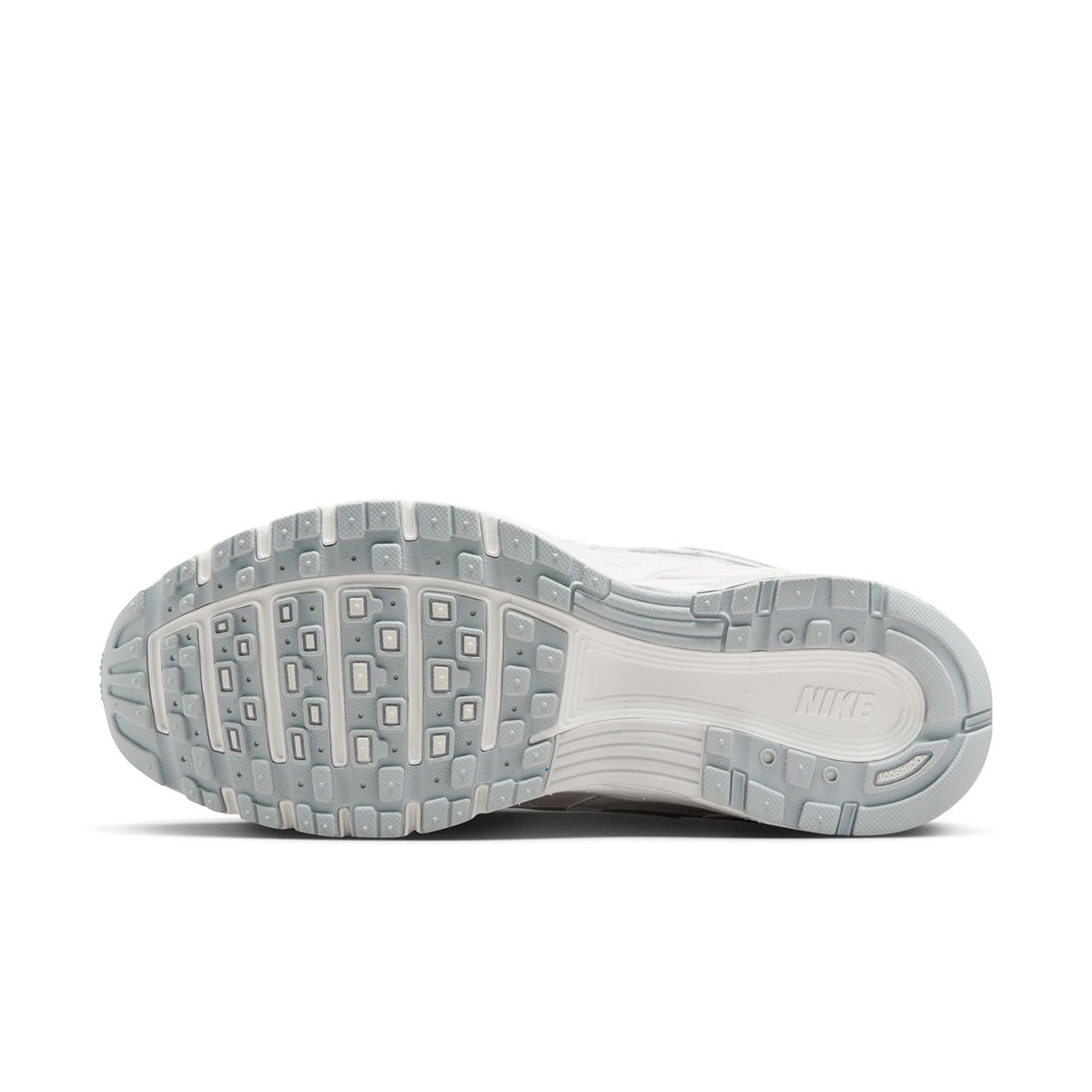 Sapatilhas Casual de Mulher W P-6000 SE Branco-6