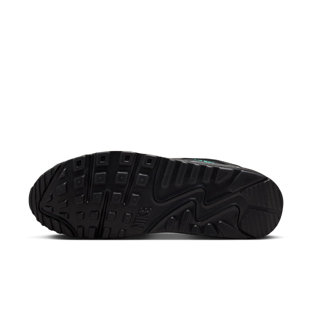 Sapatilhas Casual de Homem Air Max 90 Cinzento-6