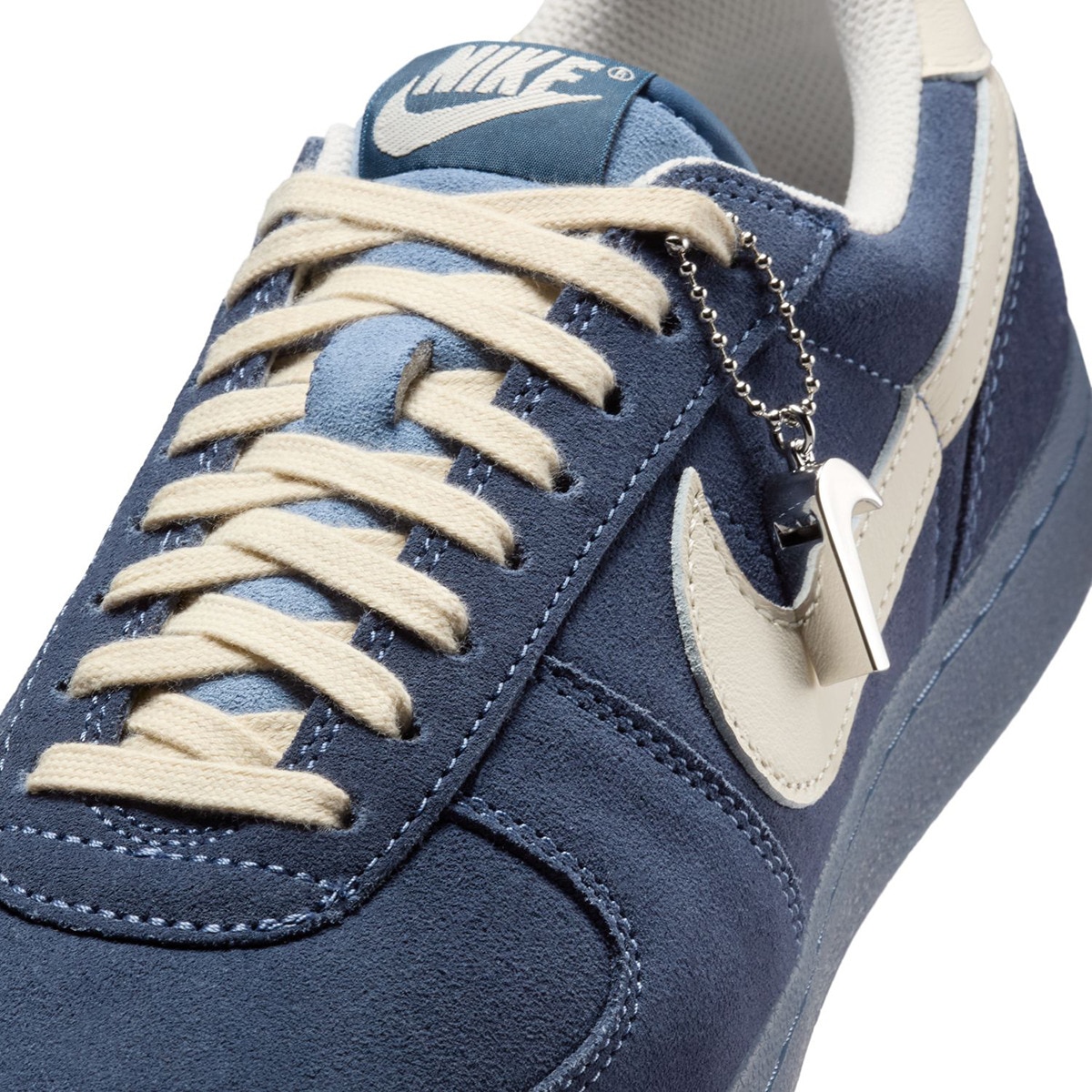 Sapatilhas Casual de Homem Field General Azul-8