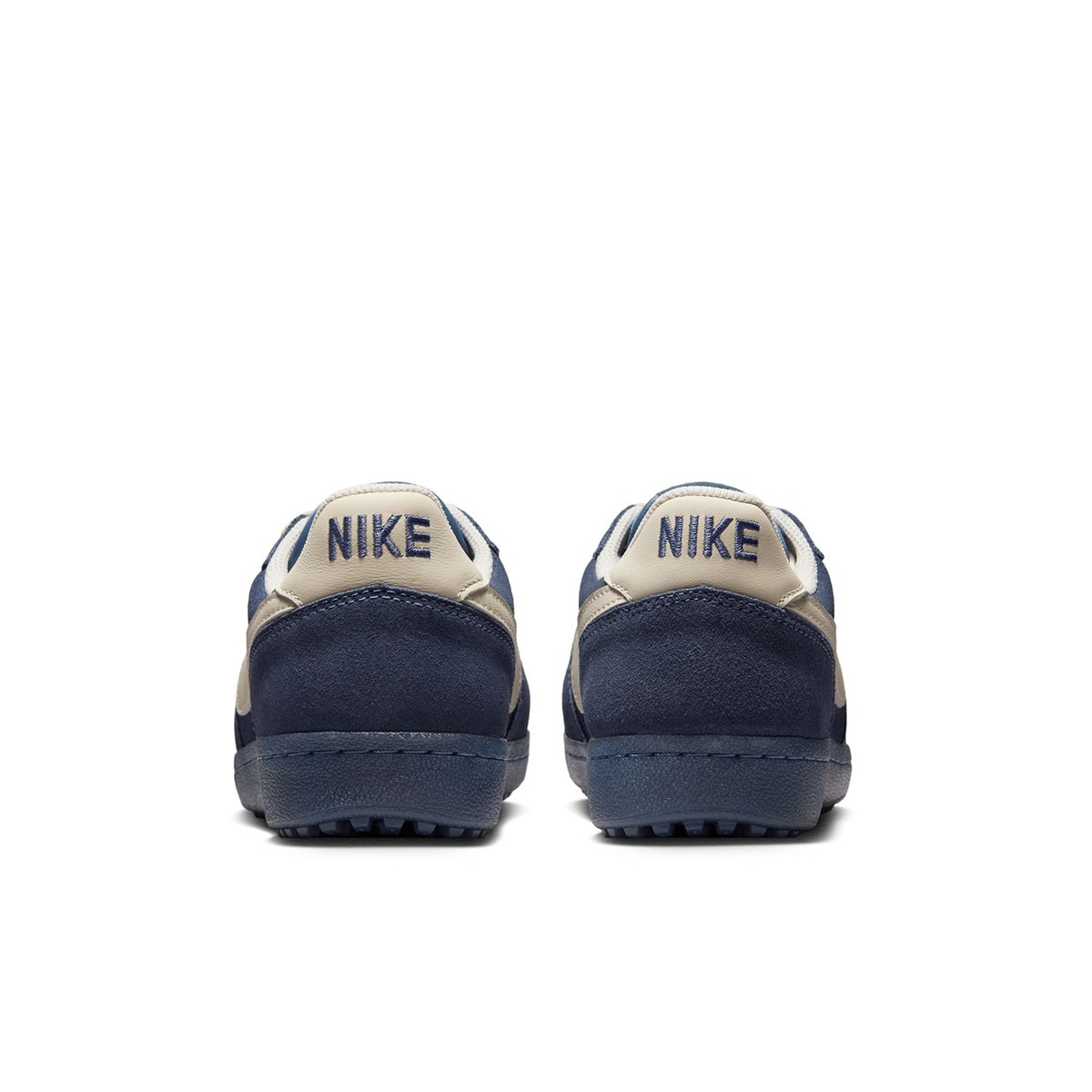 Sapatilhas Casual de Homem Field General Azul-5
