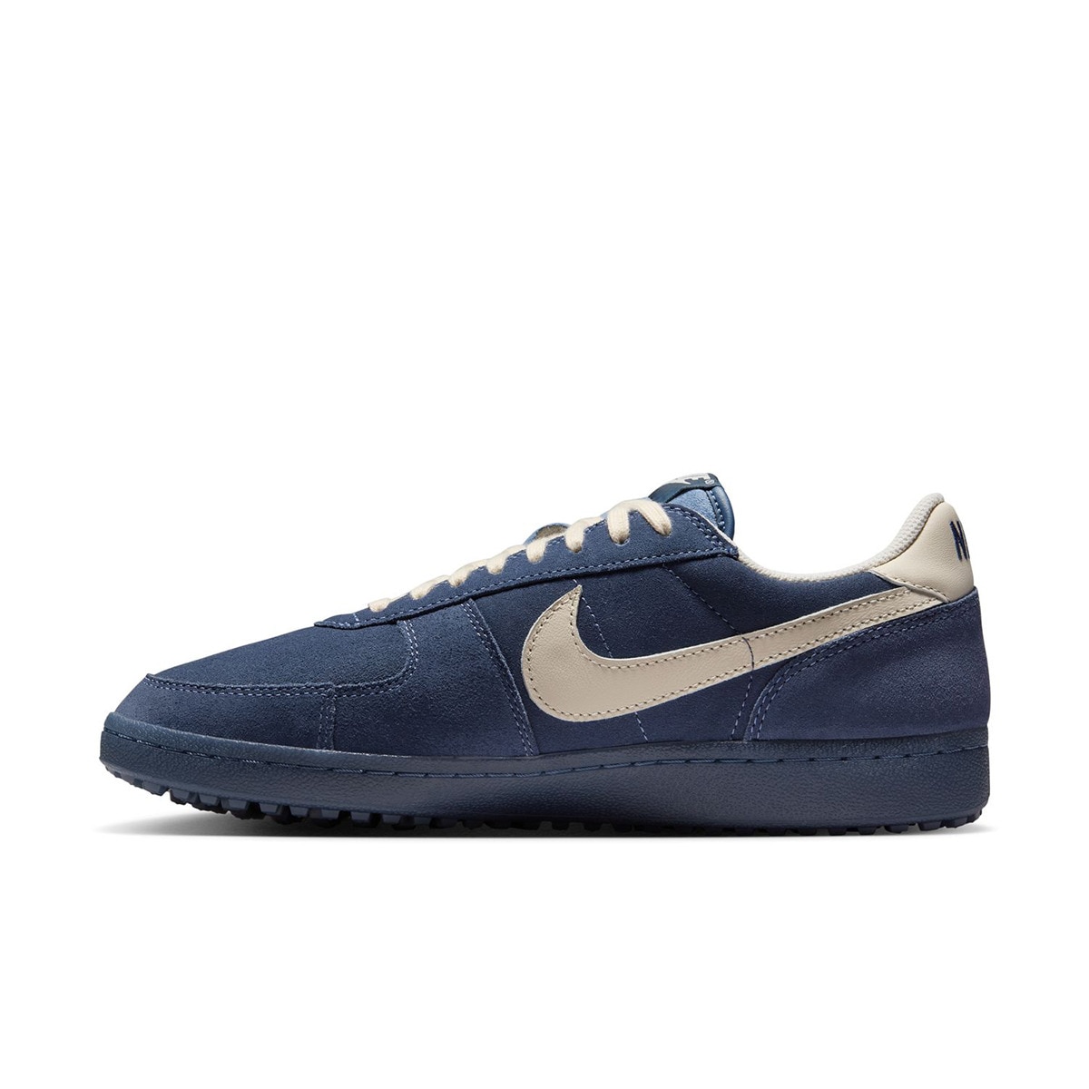 Sapatilhas Casual de Homem Field General Azul-4