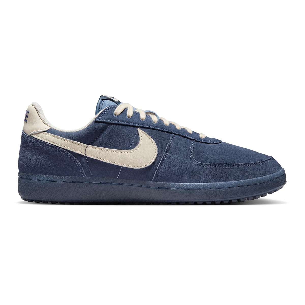 Sapatilhas Casual de Homem Field General Azul-1