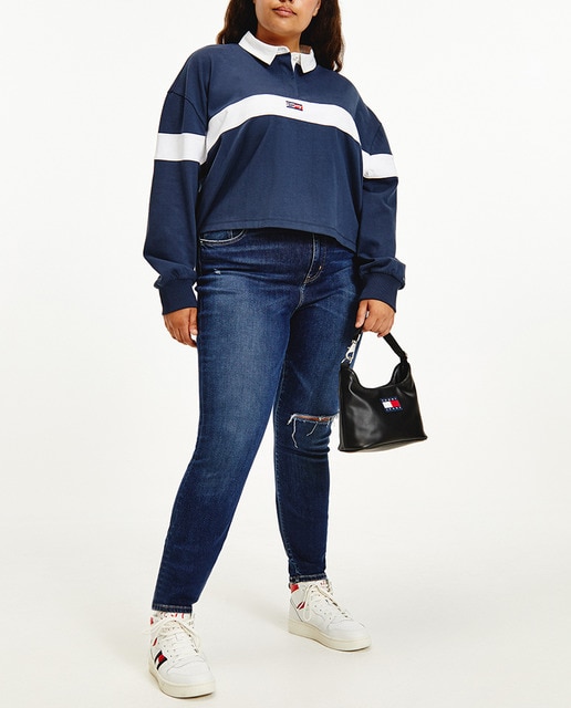 Imagen 0 de Vaquero Melany fit super skinny