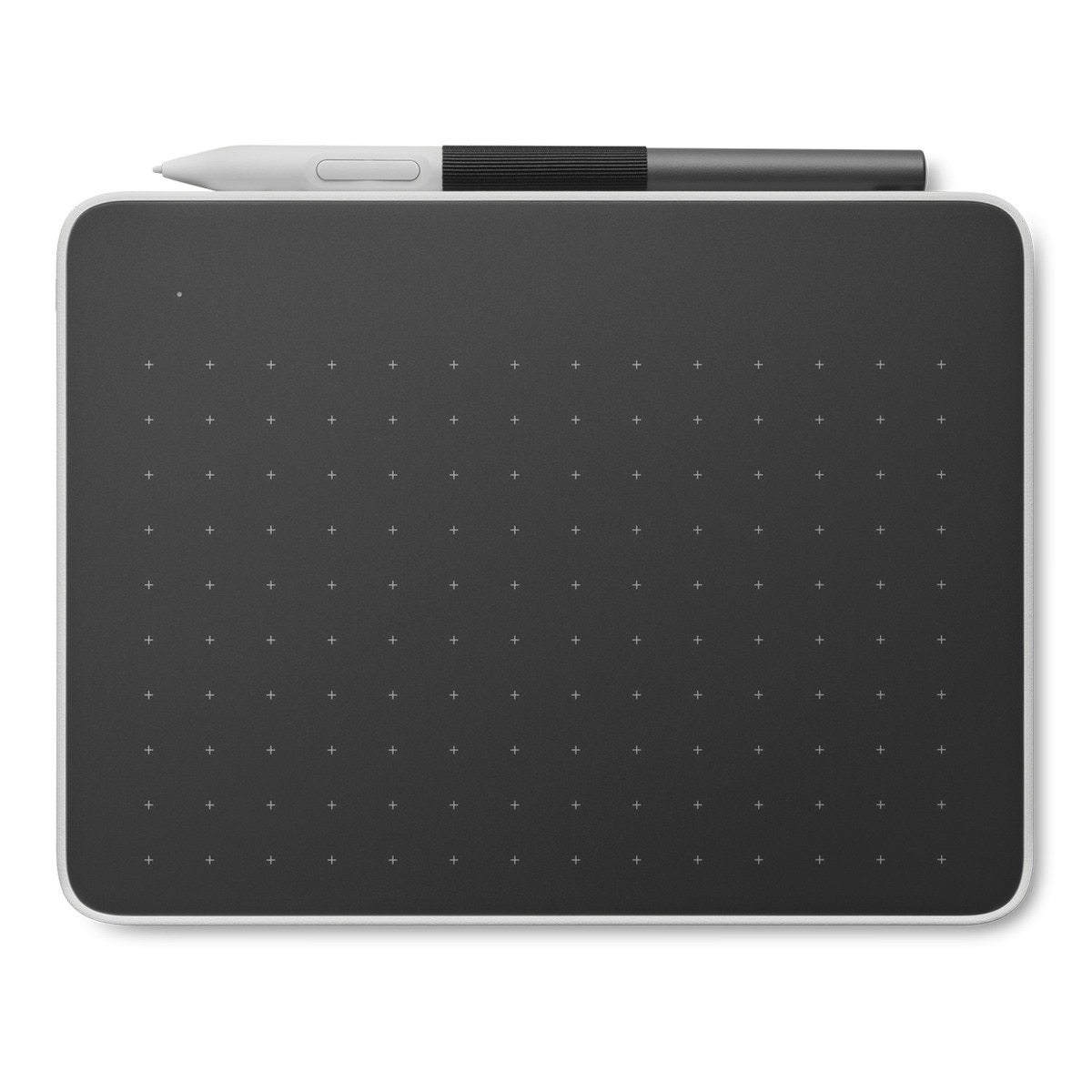 Tableta gráfica Wacom One S Blanco-1