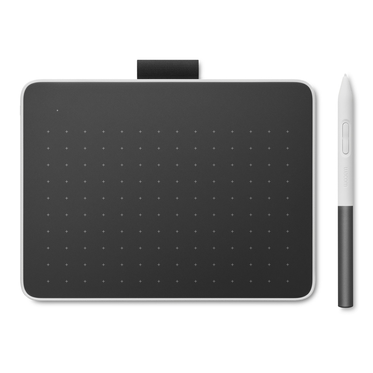 Tableta gráfica Wacom One S Blanco-7