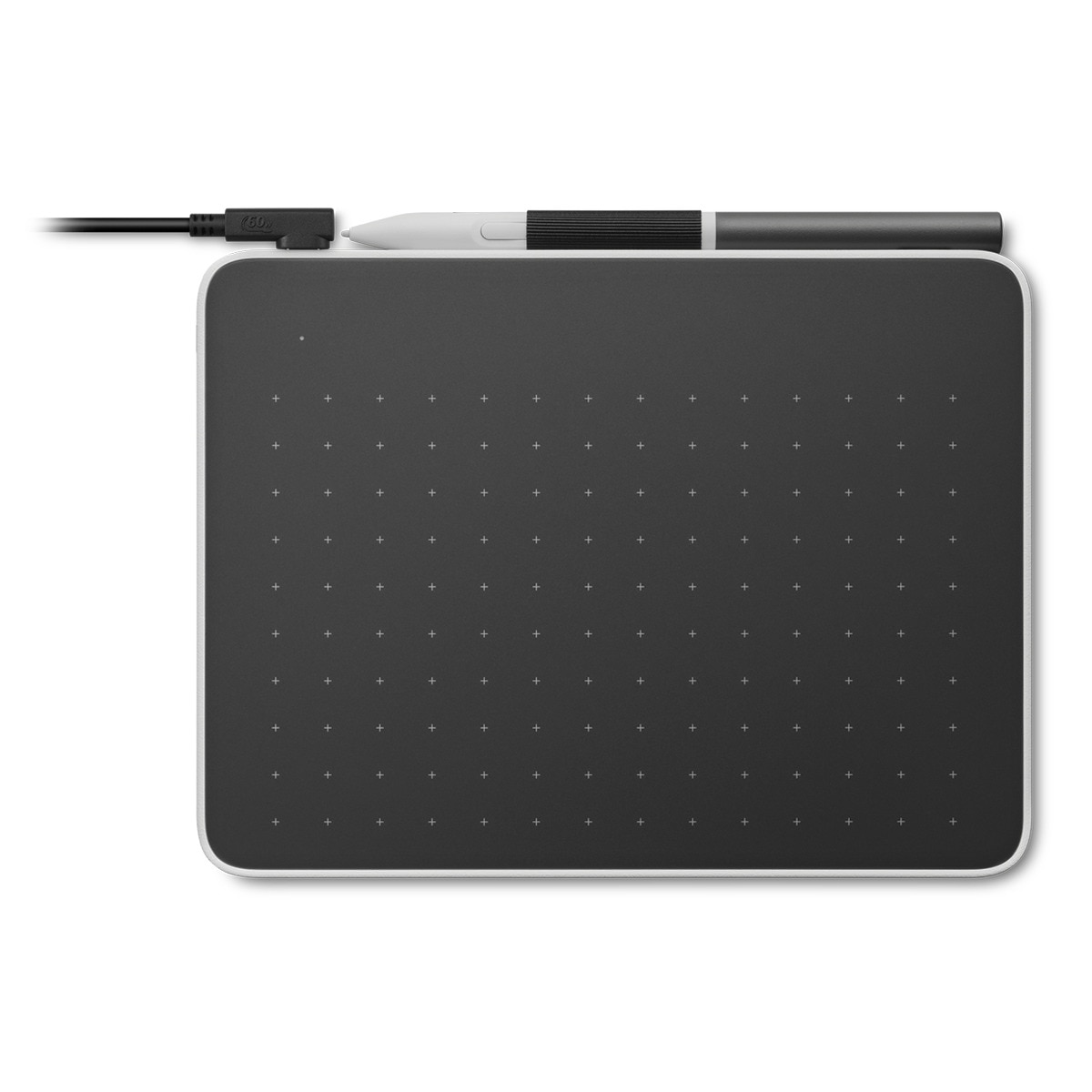 Tableta gráfica Wacom One S Blanco-6