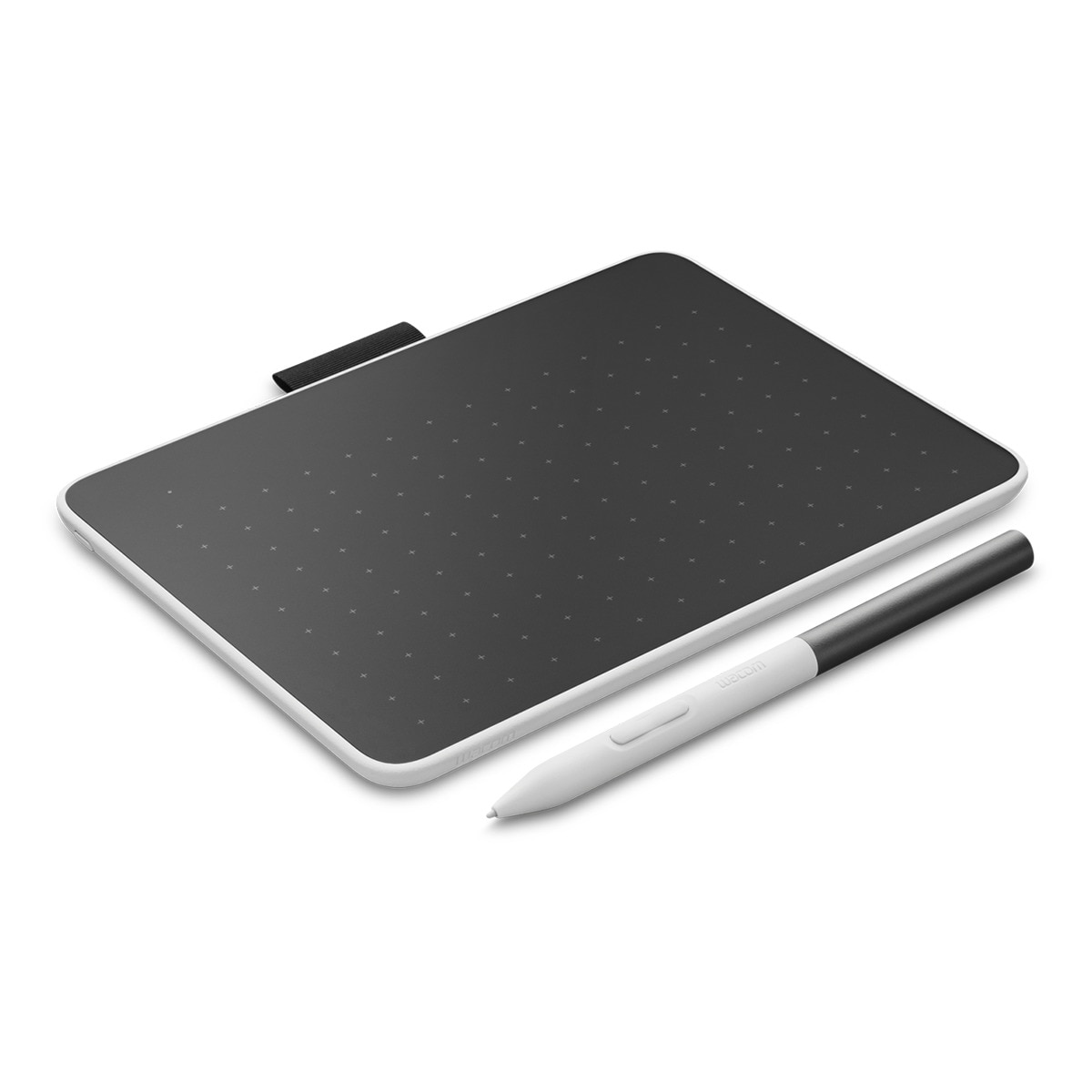 Tableta gráfica Wacom One S Blanco-5