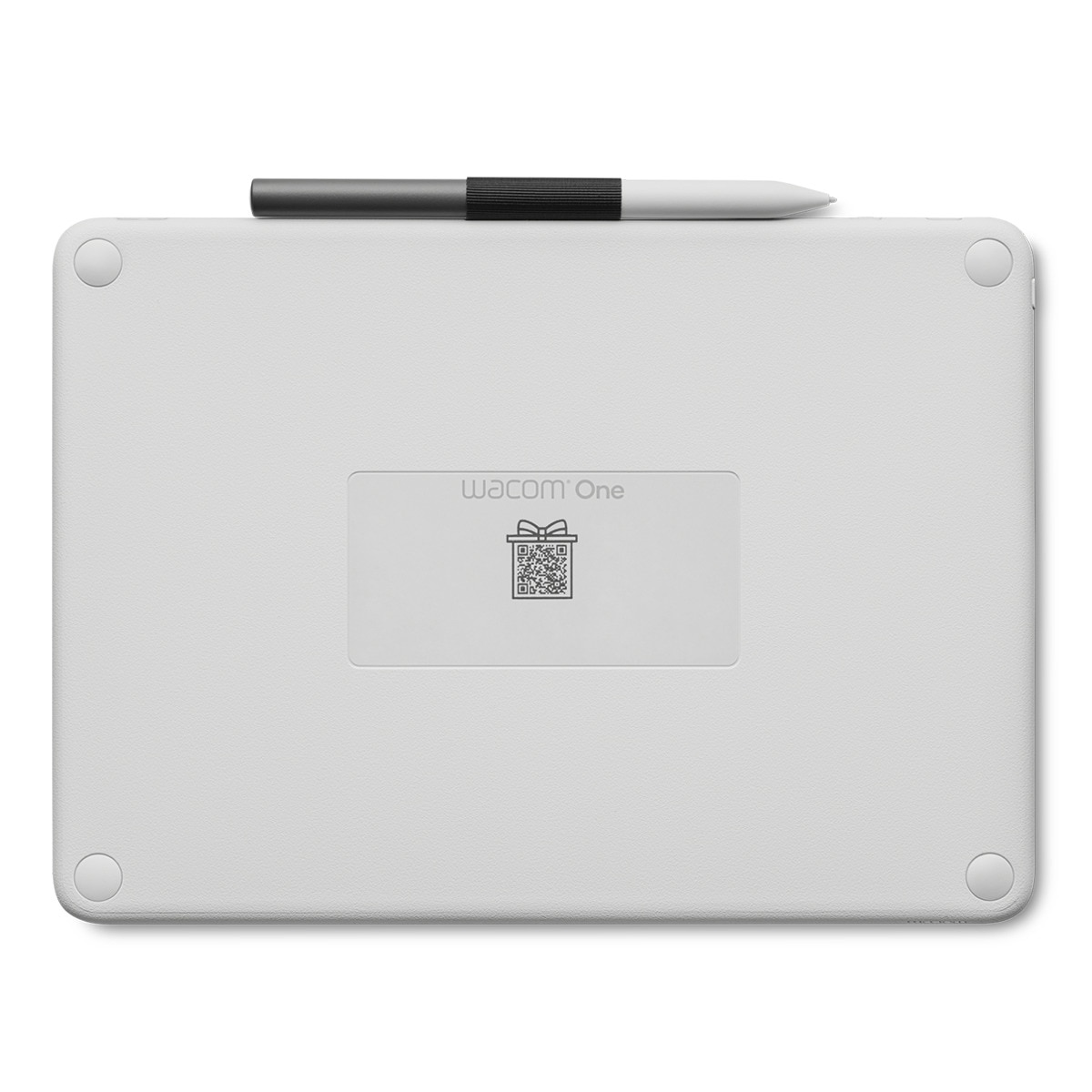 Tableta gráfica Wacom One M Blanco-7