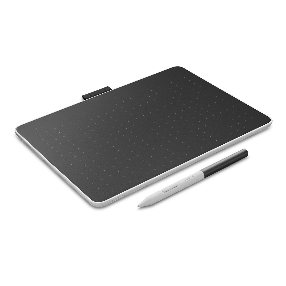 Tableta gráfica Wacom One M Blanco-5