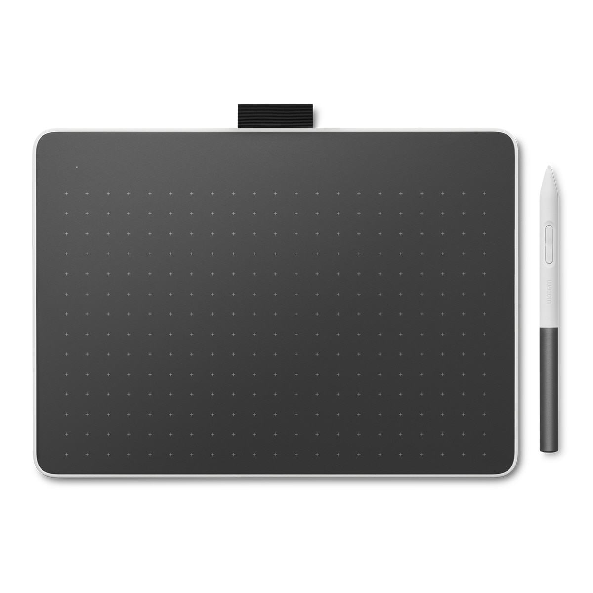 Tableta gráfica Wacom One M Blanco-4