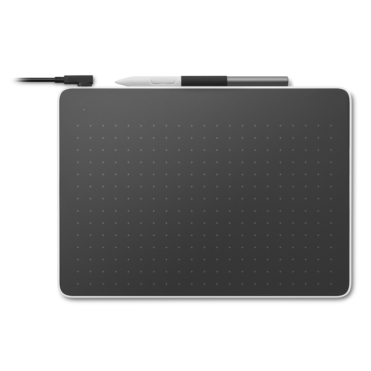 Tableta gráfica Wacom One M Blanco-2