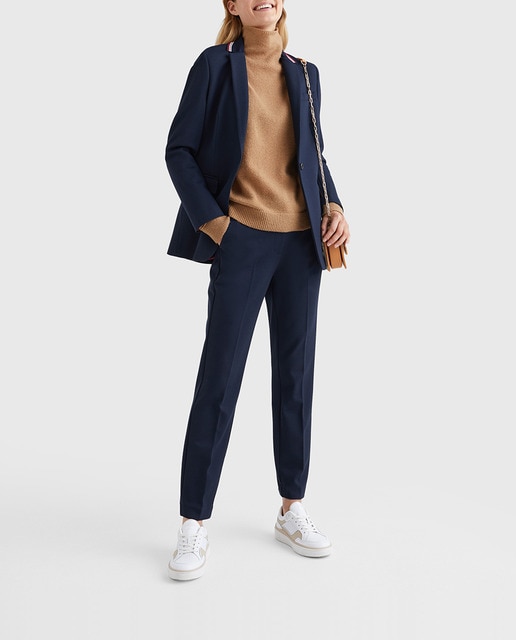 Imagen 0 de Pantalón de mujer Hailey de corte slim