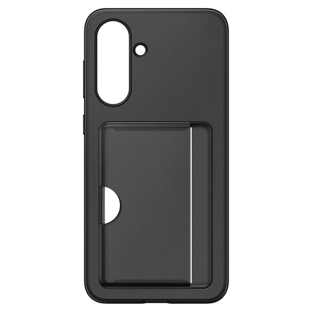 Imagem 0 de Capa com Porta-Cartões para Samsung Galaxy A56