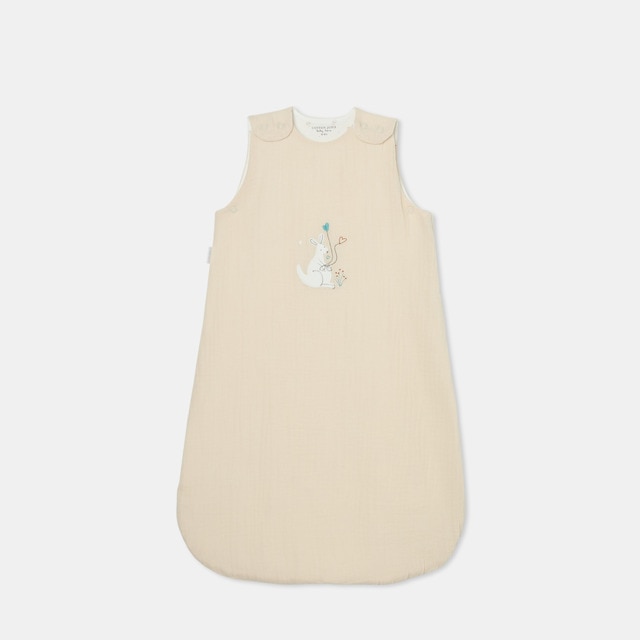 Imagem 0 de Saco de Dormir Amore Tog 1.0 Musselina (Disponível em Várias Medidas)