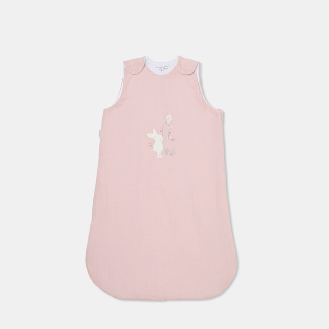 Imagem 0 de Saco de Dormir Amore Tog 1.0 Musselina (Disponível em Várias Medidas)