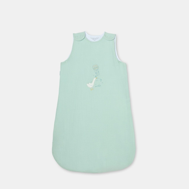 Imagem 0 de Saco de Dormir Amore Tog 1.0 Musselina (Disponível em Várias Medidas)