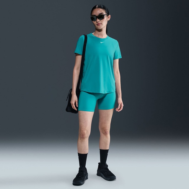 Imagen 0 de Camiseta de mujer One Classic Nike