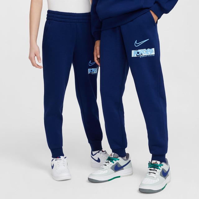 Imagem 0 de Calças de Criança Club Fleece Jogger