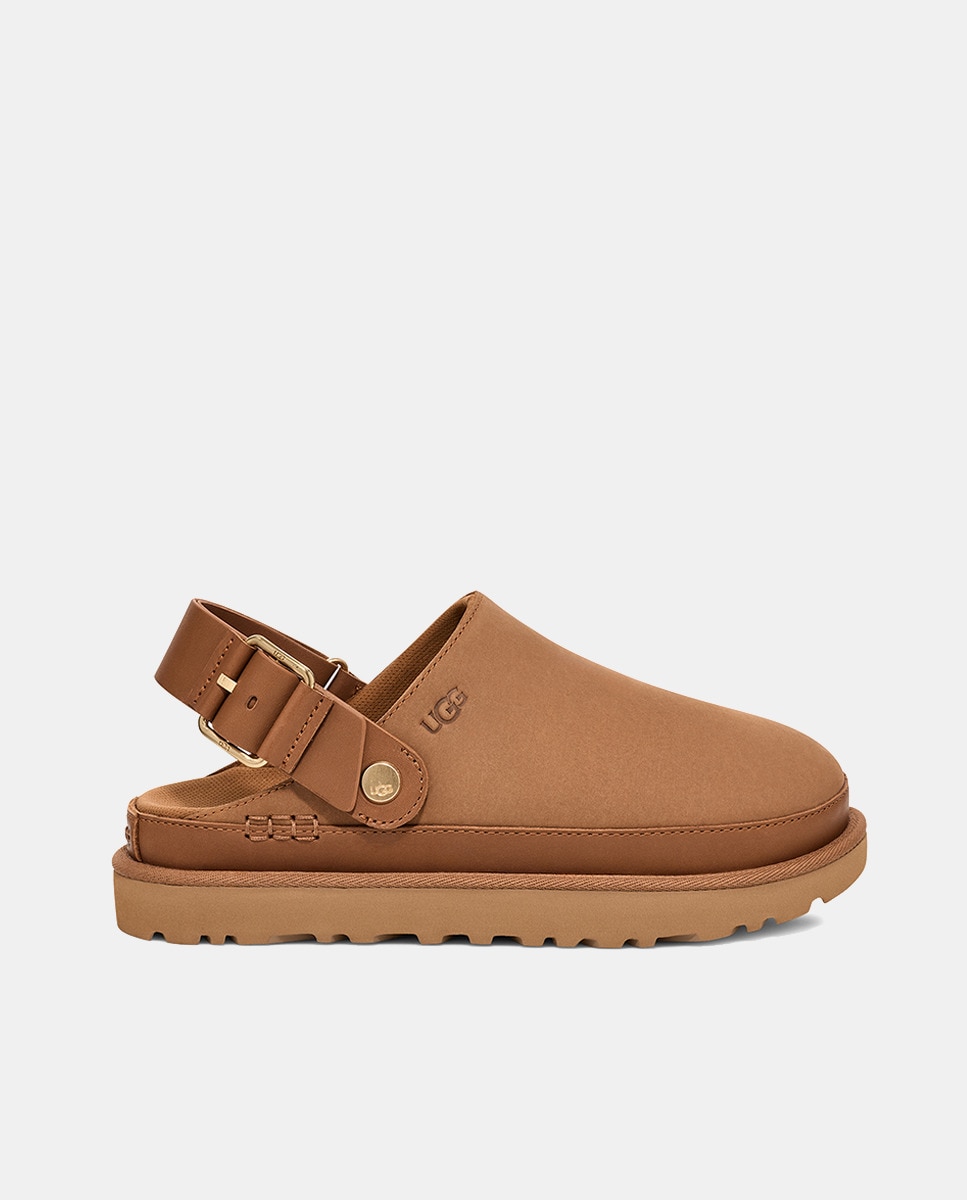 Zapatos El Corte Ingles Sandalias Ugg Sandalia Aubrey Ankle Strap