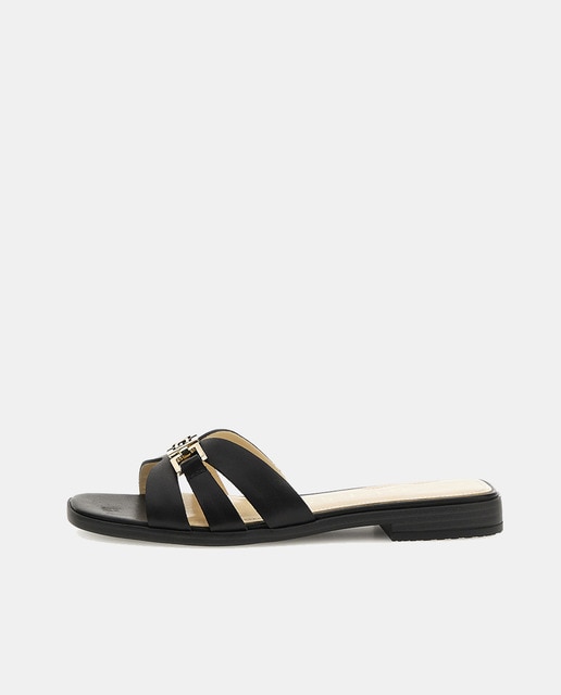 Imagen 0 de Sandalias de mujer planas modelo Realla