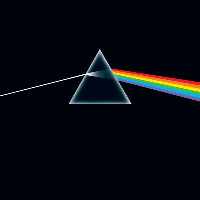 Imagen 0 de The dark side of the moon 50th anniversary remaster (CD)