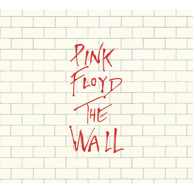 Imagen 0 de The wall ( 2CD)