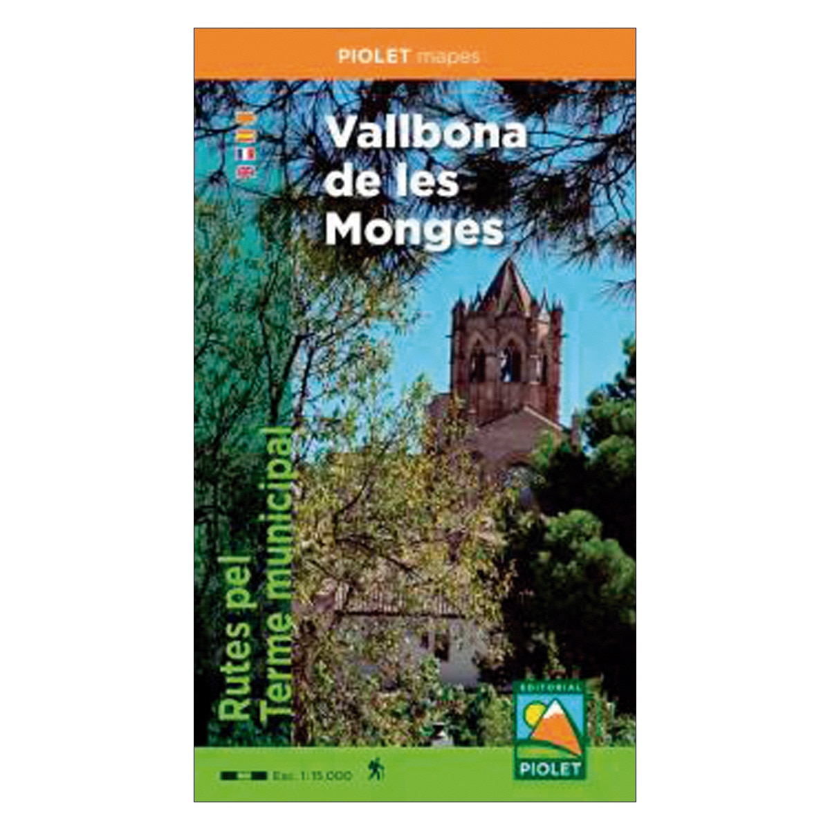 Vallbona de les Monges 1
