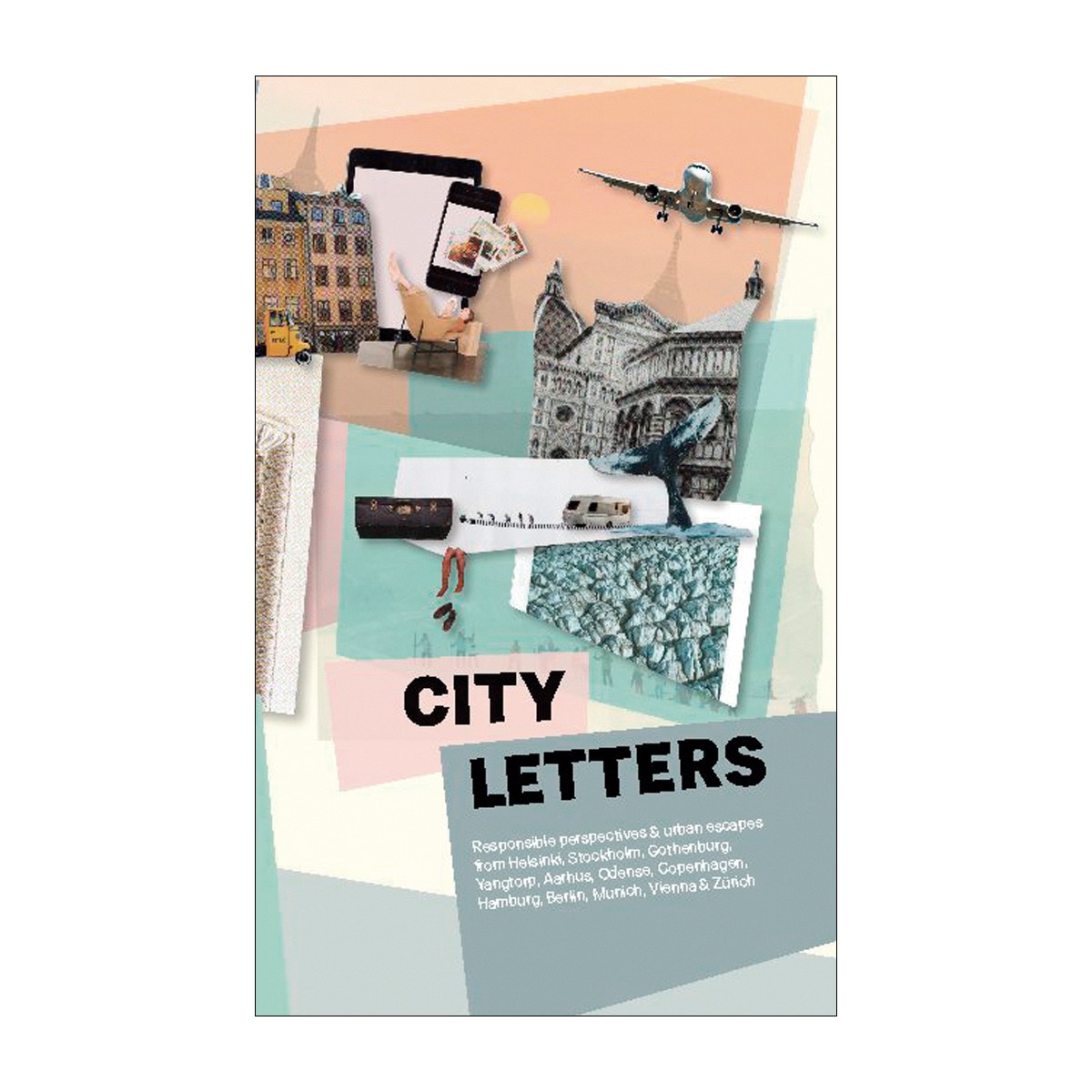 City Letters 1