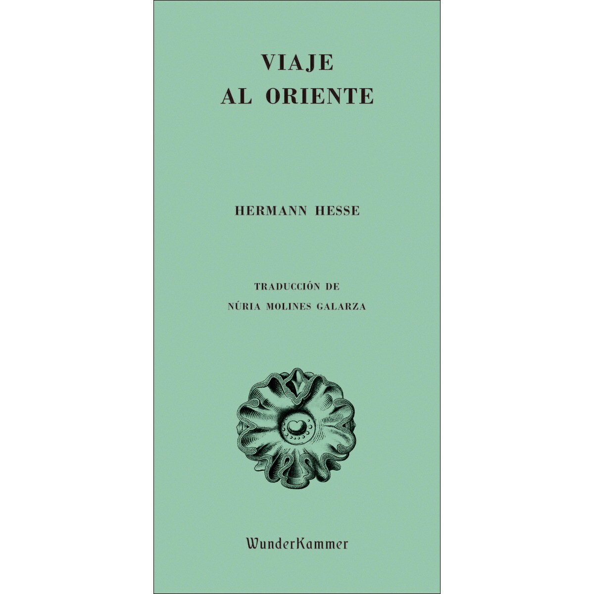 Viaje al Oriente 1
