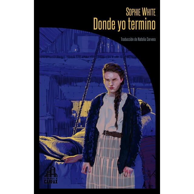 Imagem 0 de Donde yo termino