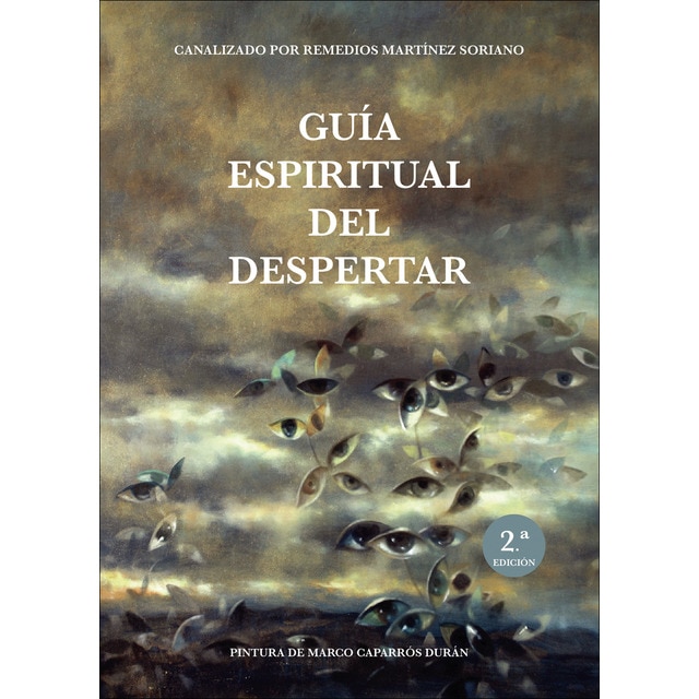 Imagem 0 de Guía espiritual del despertar