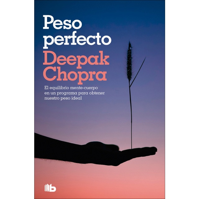 Imagem 0 de Peso perfecto (Colección Salud Perfecta) (Capa mole)